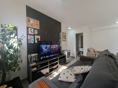 Apartamento com 2 Quartos à venda, 68m² no Água Branca, São Paulo