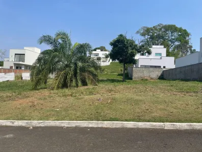 Lote/Terreno à venda, 382m² no Residencial Vale Verde, Senador Canedo