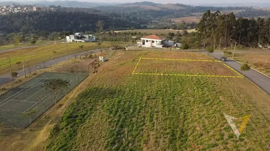 Lote/Terreno à venda, 800m² no , Itupeva