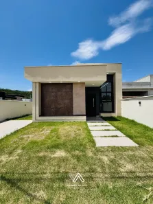 Casa com 3 Quartos à venda, 86m² no Pindobas, Maricá