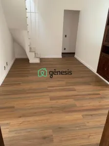 Cobertura com 4 Quartos à venda, 158m² no Grajaú, Belo Horizonte