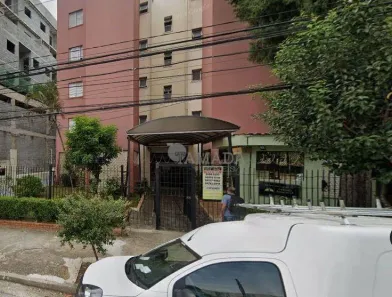 Apartamento com 2 Quartos à venda, 56m² no Vila Taquari, São Paulo