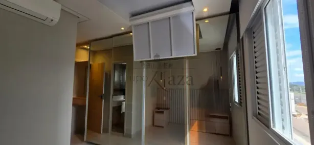 Apartamento com 3 Quartos para alugar, 70m² no Condomínio Residencial Colinas do Paratehy, São José dos Campos