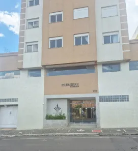 Apartamento com 2 Quartos à venda, 80m² no Centro, Ponta Grossa
