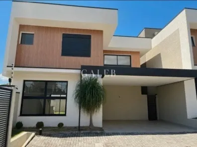 Sobrado com 3 Quartos à venda, 166m² no Vila Esperia ou Giglio, Atibaia