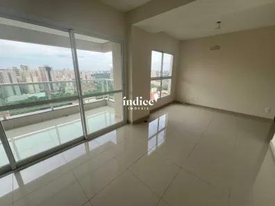 Apartamento com 3 Quartos à venda, 115m² no Jardim Botânico, Ribeirão Preto