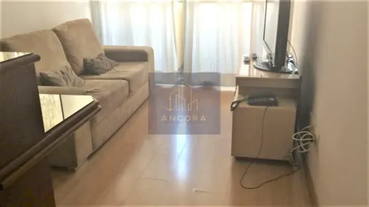 Apartamento com 1 Quarto para alugar, 36m² no Vila Uberabinha, São Paulo