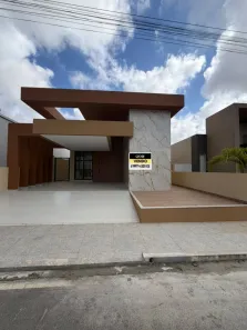 Casa de Condomínio com 3 Quartos à venda, 240m² no Marianga, Itabaiana