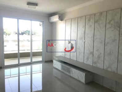 Apartamento com 3 Quartos à venda, 132m² no Residencial Baldassari, Franca