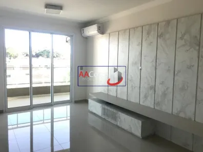 Apartamento com 3 Quartos à venda, 132m² no Residencial Baldassari, Franca