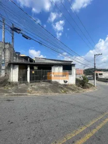 Casa com 2 Quartos à venda, 111m² no Parque Alvorada, Suzano