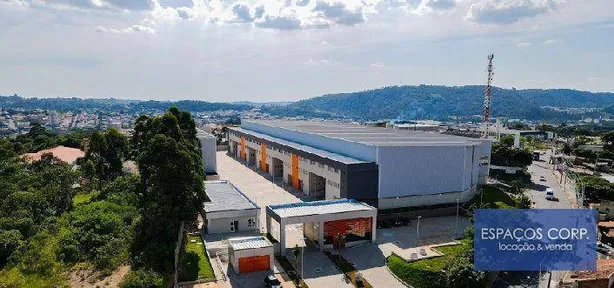 Galpão/Depósito/Armazém para venda ou aluguel, 1252m² no Aglomeração Urbana de Jundiaí, Itupeva