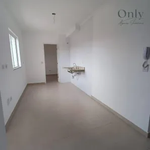Apartamento com 1 Quarto à venda, 38m² no Vila Picinin, São Paulo