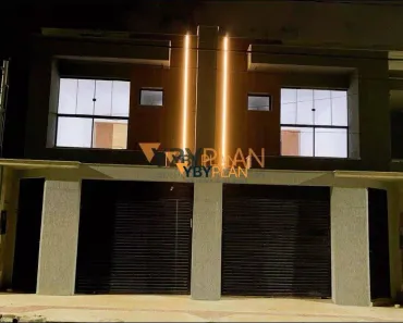 Casa com 3 Quartos à venda, 122m² no Planície da Serra, Serra