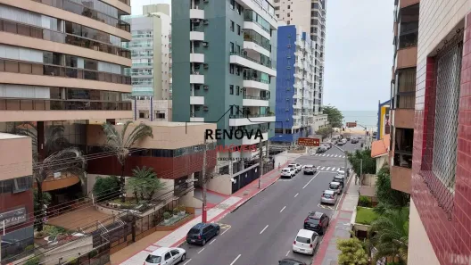 Apartamento com 2 Quartos à venda, 84m² no Praia da Costa, Vila Velha