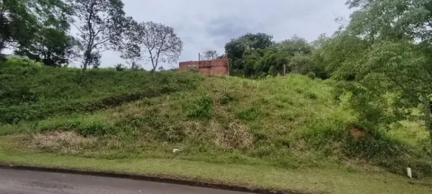 Lote/Terreno à venda, 1510m² no Caioçara, Jarinu