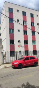 Apartamento com 2 Quartos à venda, 55m² no Previdenciários, Juiz de Fora
