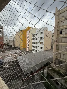 Kitnet à venda, 33m² no Vila Buarque, São Paulo