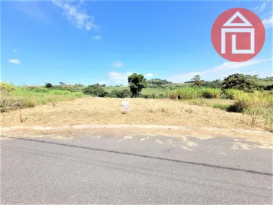 Lote/Terreno à venda, 415m² no Cidade Planejada II, Bragança Paulista