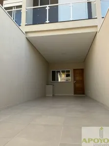 Sobrado com 3 Quartos à venda, 110m² no Jardim Catanduva, São Paulo