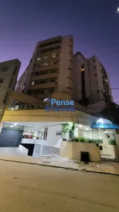 Apartamento com 3 Quartos à venda, 115m² no Centro, Florianópolis