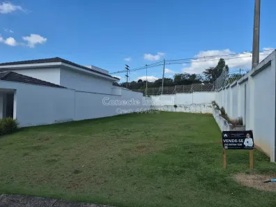 Lote/Terreno à venda, 455m² no Santa Úrsula, Jaguariúna