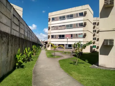 Apartamento com 2 Quartos à venda, 46m² no Pixete, São Lourenço da Mata