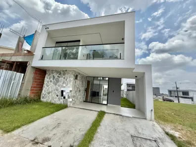 Casa com 4 Quartos à venda, 220m² no Mangueirão, Belém