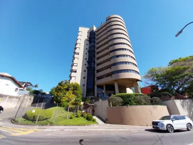 Apartamento com 2 Quartos para alugar, 265m² no Santo André, São Leopoldo