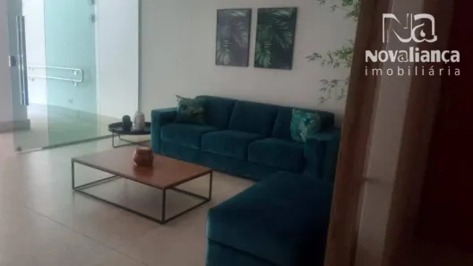 Apartamento com 3 Quartos à venda, 97m² no Praia da Costa, Vila Velha