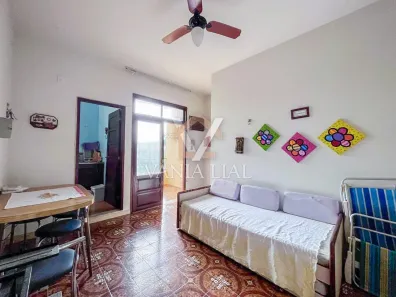 Apartamento com 1 Quarto para alugar, 51m² no Ponta da Agulha, Salinópolis