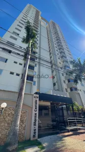 Apartamento com 3 Quartos à venda, 68m² no Alto da Glória, Goiânia