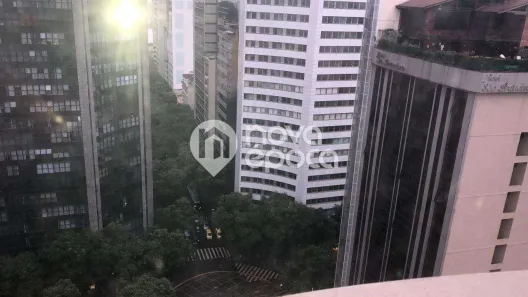 Sala Comercial à venda, 55m² no Centro, Rio de Janeiro
