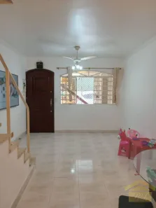 Sobrado com 2 Quartos à venda, 109m² no Parque Jabaquara, São Paulo
