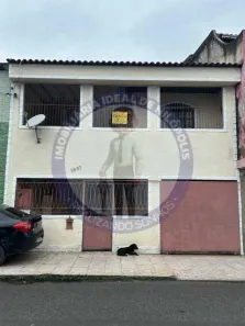 Casa com 2 Quartos à venda, 90m² no Centro, Nilópolis