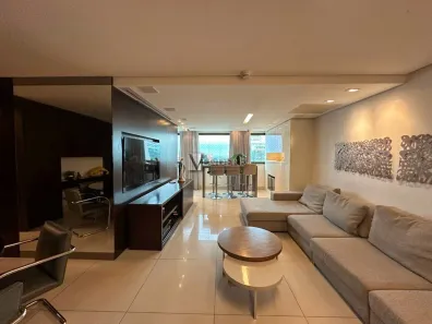 Apartamento com 4 Quartos à venda, 144m² no Vila da Serra, Nova Lima