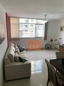Apartamento com 3 Quartos à venda, 110m² no Icaraí, Niterói