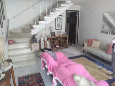 Sobrado com 3 Quartos à venda, 150m² no Santana, São Paulo