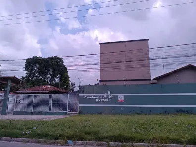 Casa de Condomínio com 3 Quartos para alugar, 96m² no Icuí-Guajará, Ananindeua