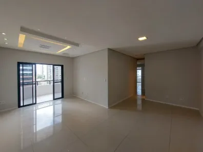 Apartamento com 3 Quartos à venda, 130m² no Batista Campos, Belém