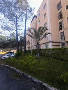 Apartamento com 2 Quartos para alugar, 45m² no Frei Leopoldo, Belo Horizonte
