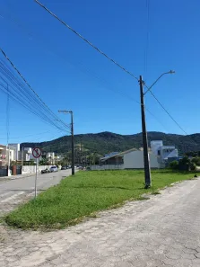 Lote/Terreno à venda, 456m² no Areias Da Palhocinha, Garopaba