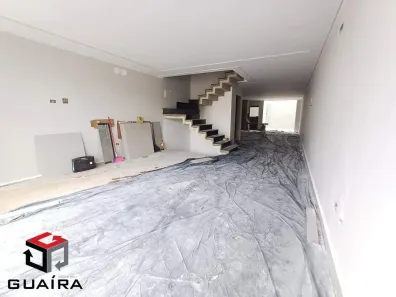 Sobrado com 3 Quartos à venda, 241m² no Assunção, São Bernardo do Campo
