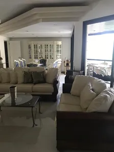 Apartamento com 6 Quartos à venda, 230m² no Vila Suzana, São Paulo