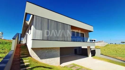 Casa de Condomínio com 3 Quartos à venda, 330m² no Sagrado Coração de Jesus, Louveira