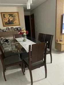 Apartamento com 2 Quartos à venda, 64m² no Vila São Tomaz, Aparecida de Goiânia