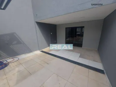 Casa com 3 Quartos à venda, 155m² no Jardim Campo Belo, Sumaré