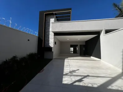 Casa com 3 Quartos à venda, 160m² no Parque João Braz - Cidade Industrial, Goiânia