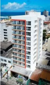 Apartamento com 1 Quarto à venda, 15m² no Amaralina, Salvador
