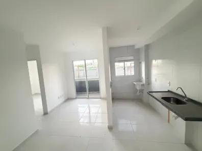 Apartamento com 2 Quartos à venda, 46m² no Pires Facanha, Eusébio